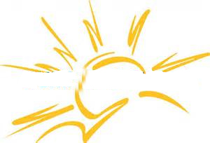 summer sun